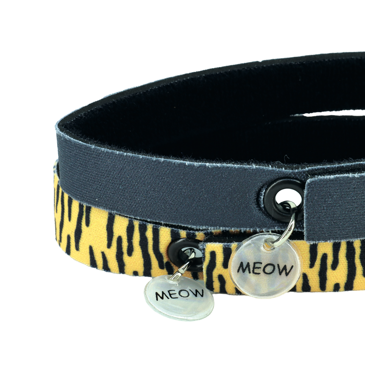 ELSTA CAT FIXFIT CLR TIGER