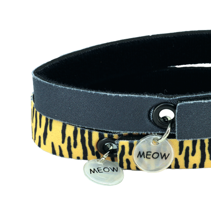 ELSTA CAT FIXFIT CLR TIGER