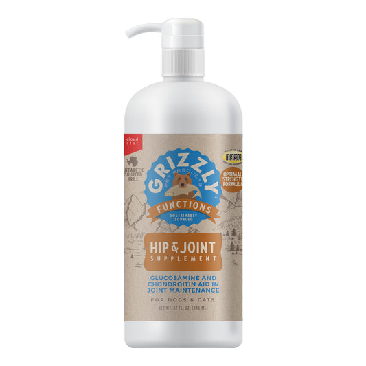 GRIZZLY JOINT AID LIQUID 32Z