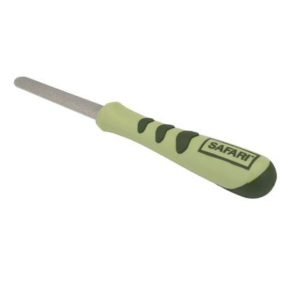 SAFARI DOG NAIL FILE