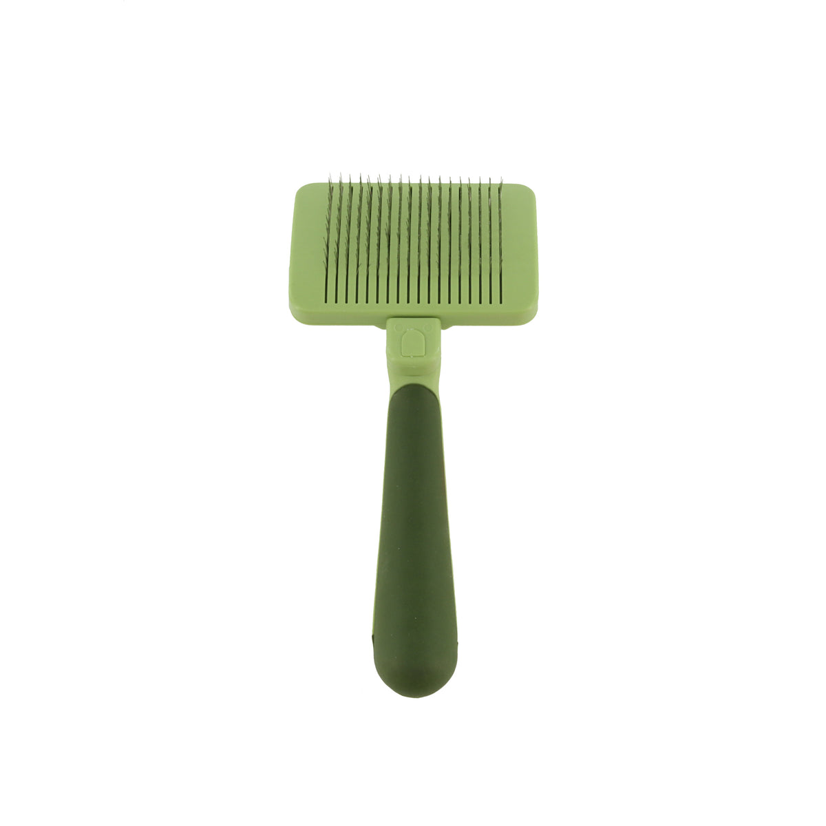 SAFARI SELF-CLEANING SLICKER