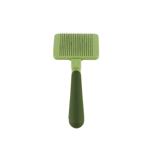 SAFARI SELF-CLEANING SLICKER