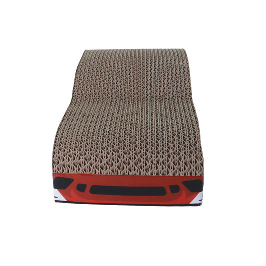 TURBO RACECAR SCRATCHER