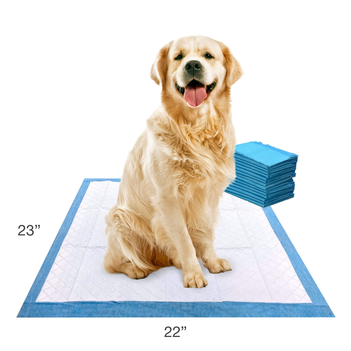 FOUR PAWS WEE WEE PADS 14 PACK