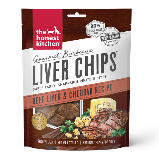 HL D GRMT BBQ LVR CHIPS BF 4oz