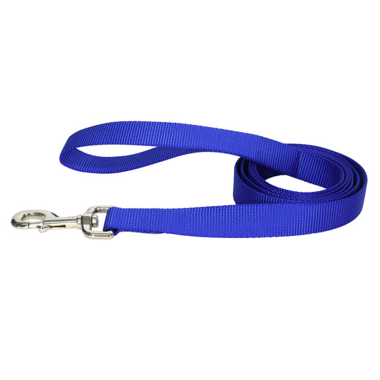 COASTAL TRAINING LEAD BLU 5/8"