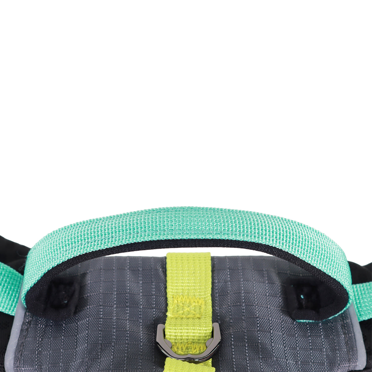 K9 TREK 1" HARNESS BOU XL