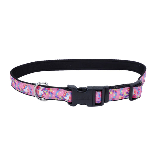 COASTAL 1" COLLAR ADOUCN