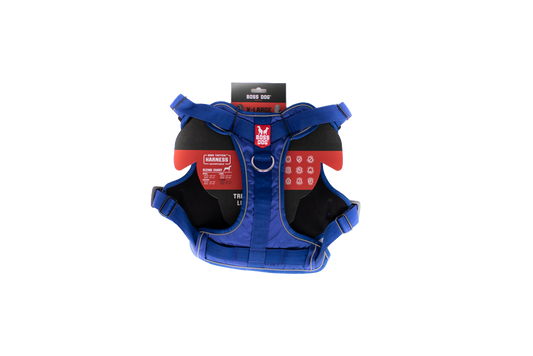 BOSS DOG TACTICAL HARN BL XL