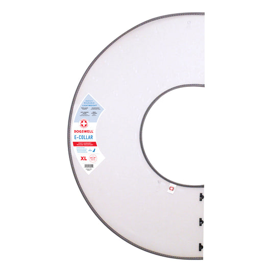 REMEDY & RECOVERY COLLARS XL