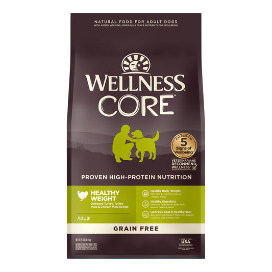 WELLNESS CORE REDUCED FAT 24#