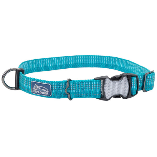 K9 BRT 5/8" LEAD OCEAN