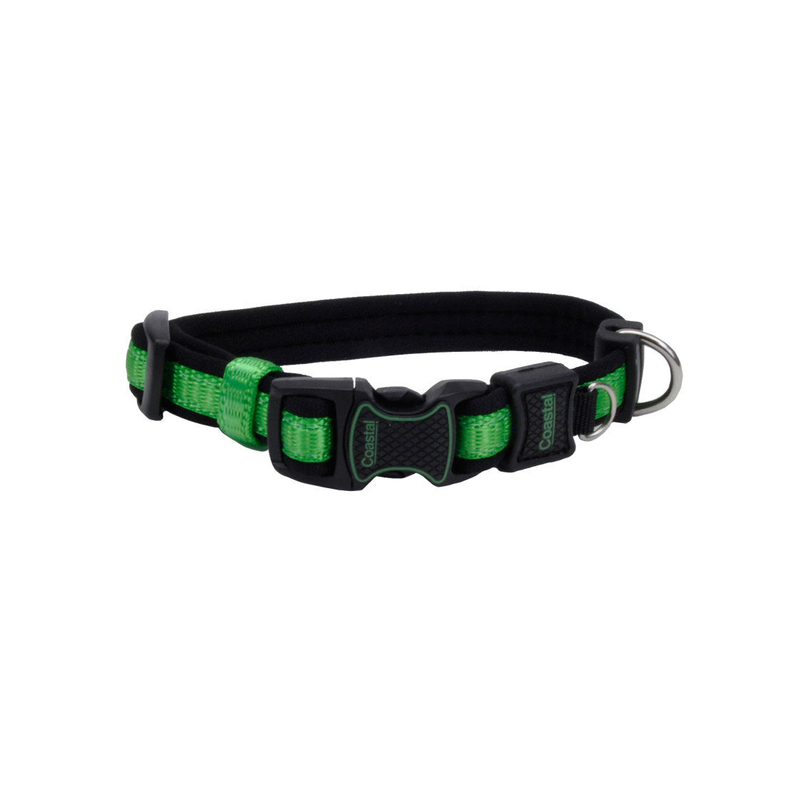 1" INSPIRE ADJ CLR GREEN 20