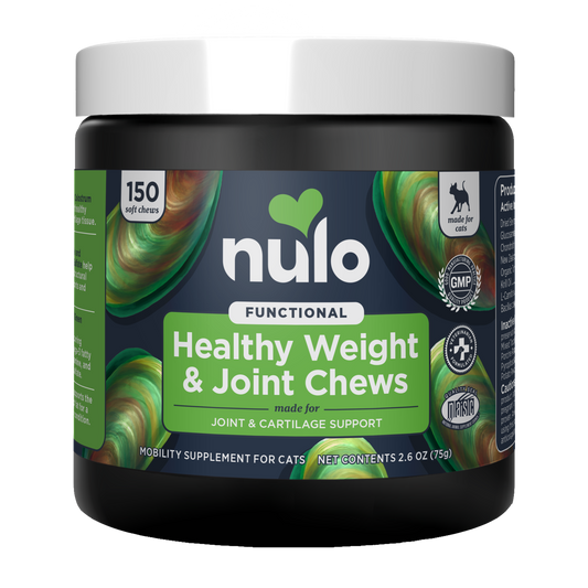 NULO HEALTHY WGT JOINT CH 2.6Z