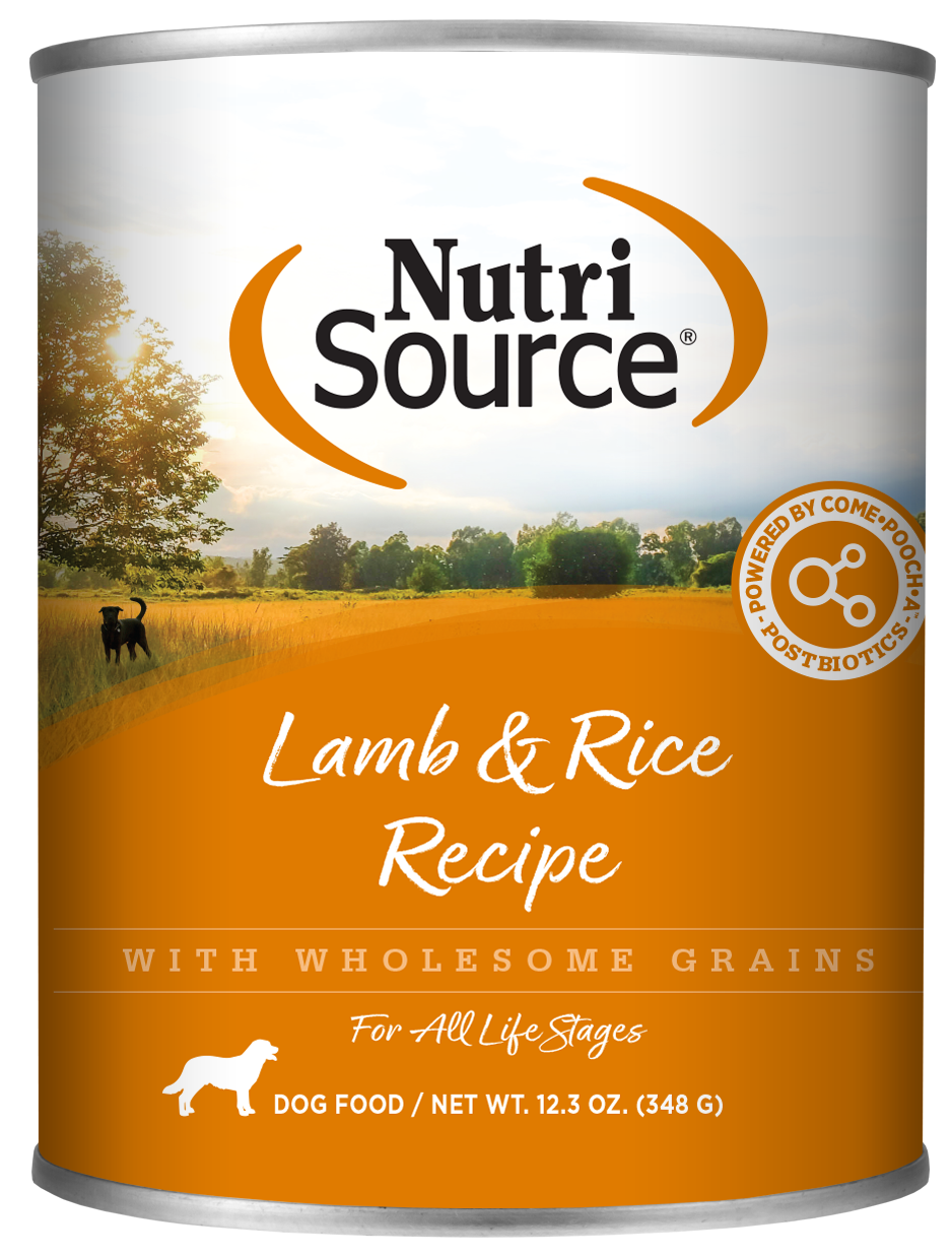 NS LAMB/RICE 12.3Z