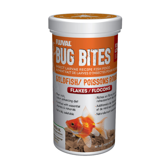 FLUVAL BUG BTE GOLDFISH 3.17Z
