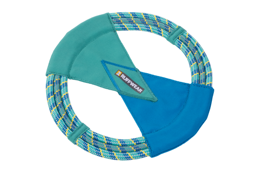 RUFFWEAR PACIFIC RING SOCKEYE
