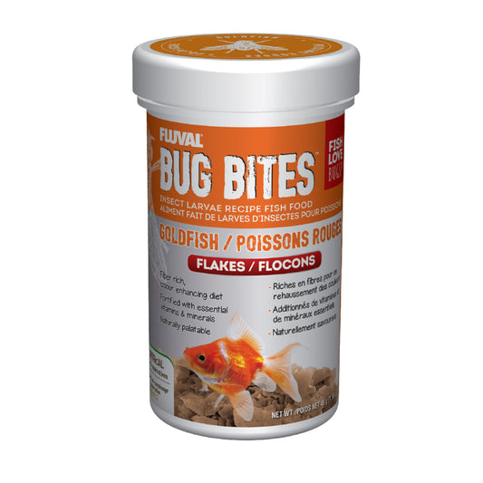 FLUVAL BUG BTE GOLDFISH 1.59Z