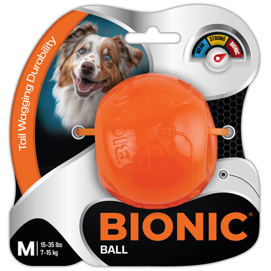 BIONIC BALL 2.6" M