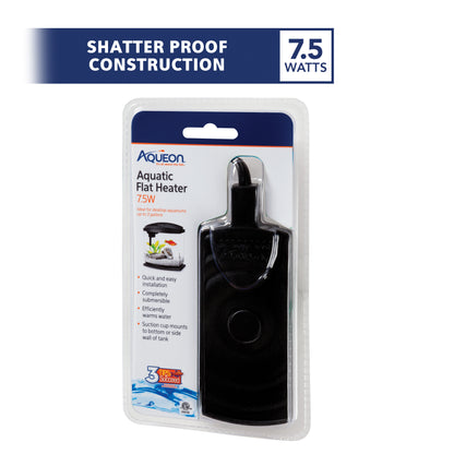 AQE HEATER FLAT 7.5W