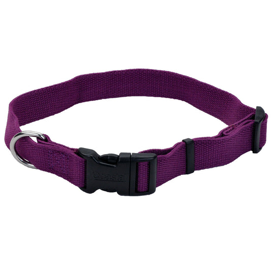 COASTAL 3/4" SOY CLR EGGPLANT