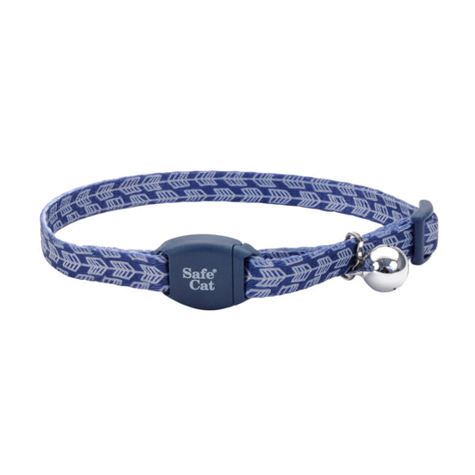 SAFE CAT CLR GREY ARROW