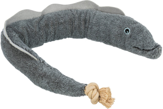 TRIXIE NEIL EEL PLUSH S