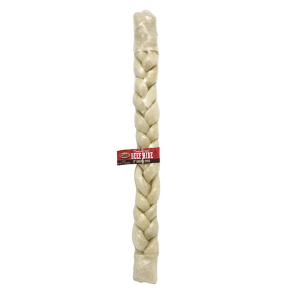 Rawhide Braid Stick — Large