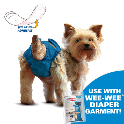 FOUR PAWS DIAPER LINER 24 CT