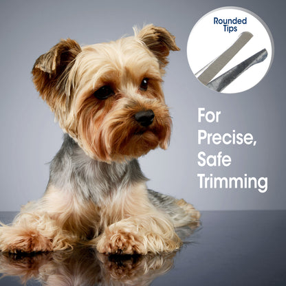 FOUR PAWS GRMG PRO SCISSORS