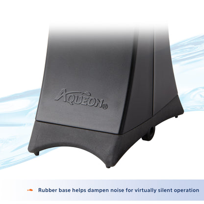 AQU PUMP AIR Q-FLOW 10gal