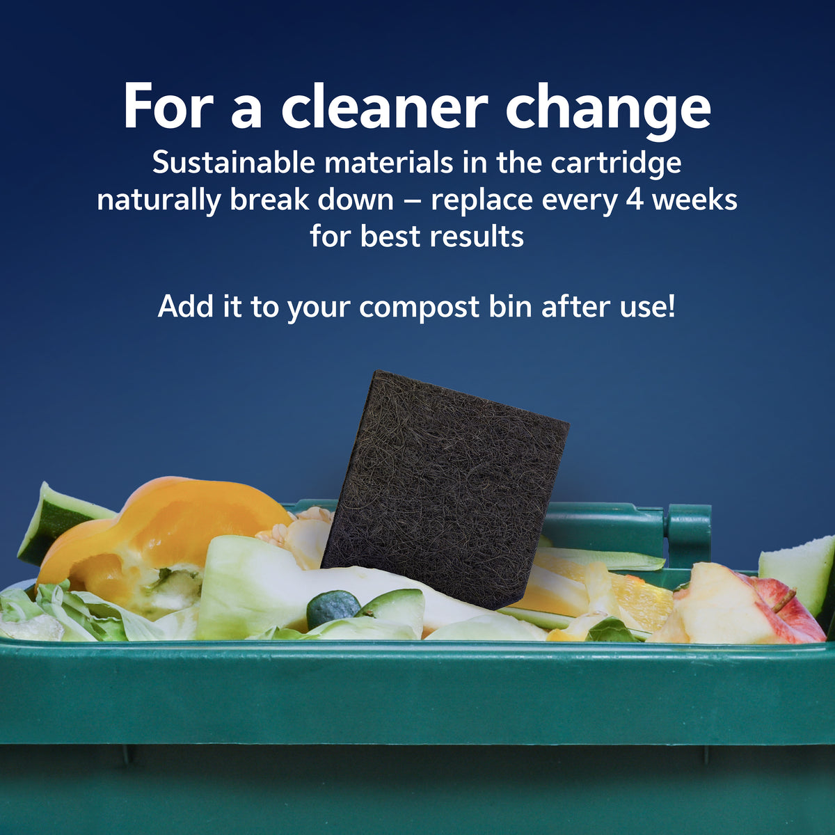 AQE CARTRIDGE ECORENEW LG 3PK