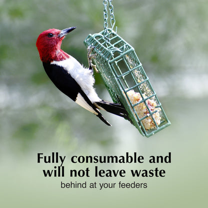 C&S SF DELIGHT SUET 11.75Z
