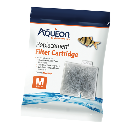 AQUEON FILTER CARTRIDGE M