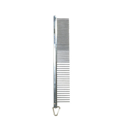 FINE/MEDIUM COMB 4 1/2''