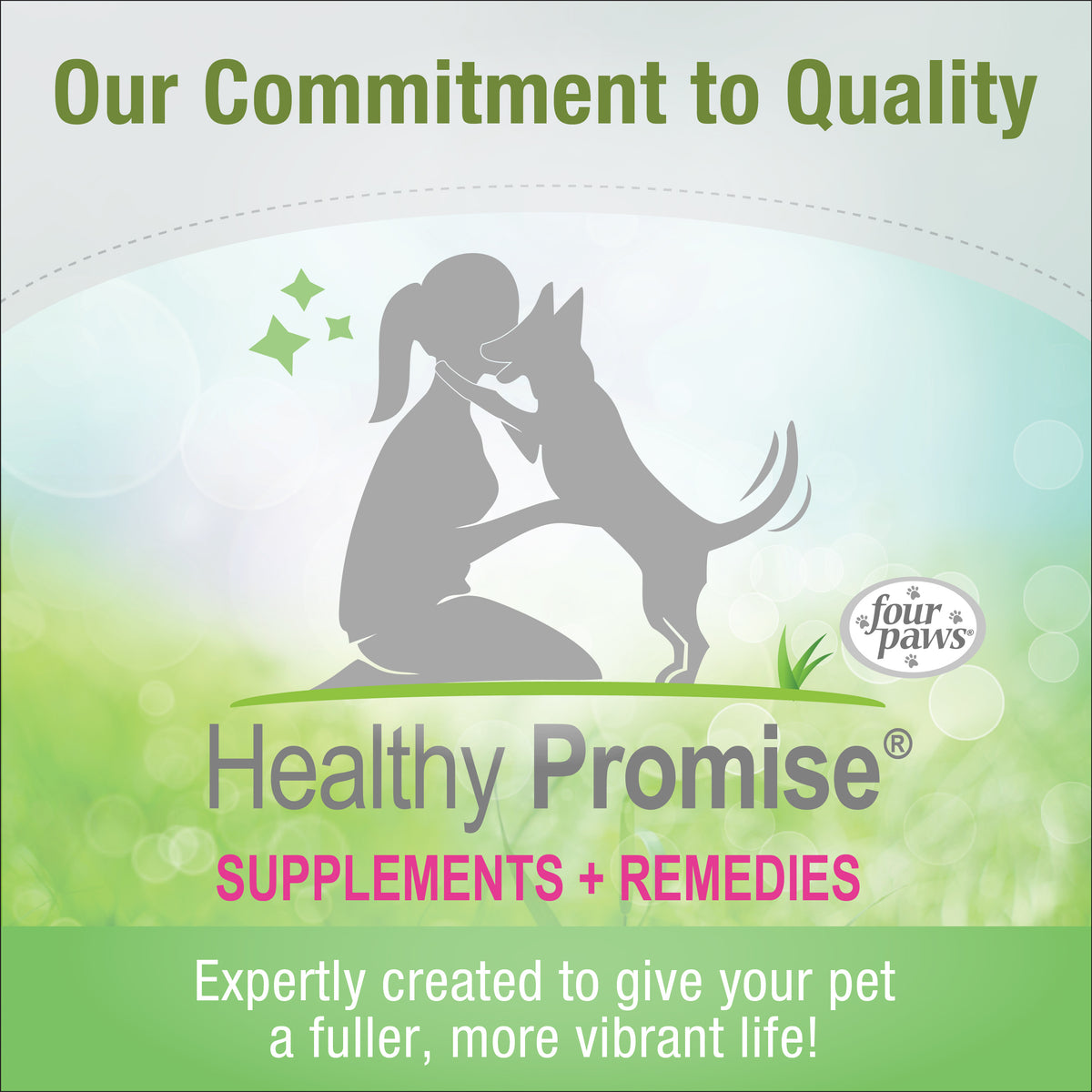 FOUR PAWS REMEDY PAW GUARD