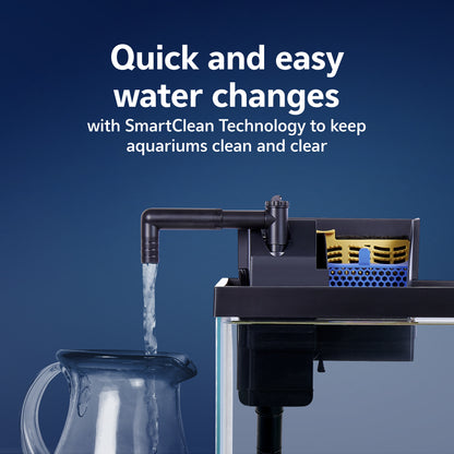 AQE FILTER ST PWR 10-20G