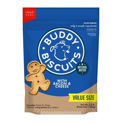 CLOUD STAR BUDDY BISCUITS 3.5#