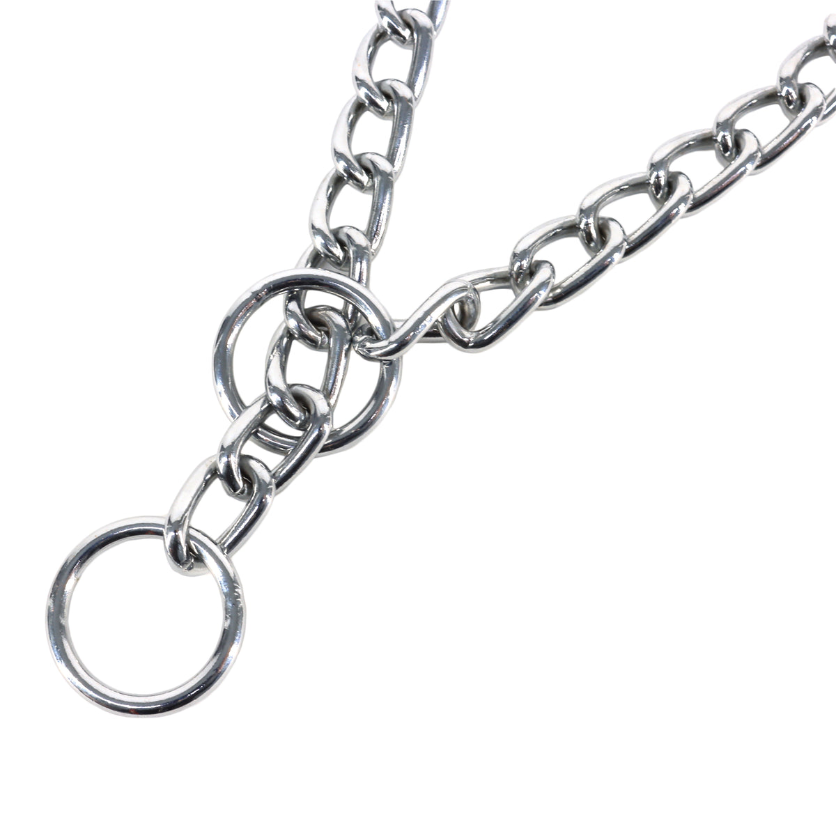TITAN HEAVY 3.0 MM CHOKE CHAIN