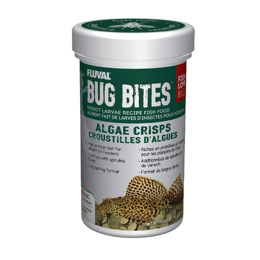 FLUVAL BUG BTE ALGA CRSP 3.53Z