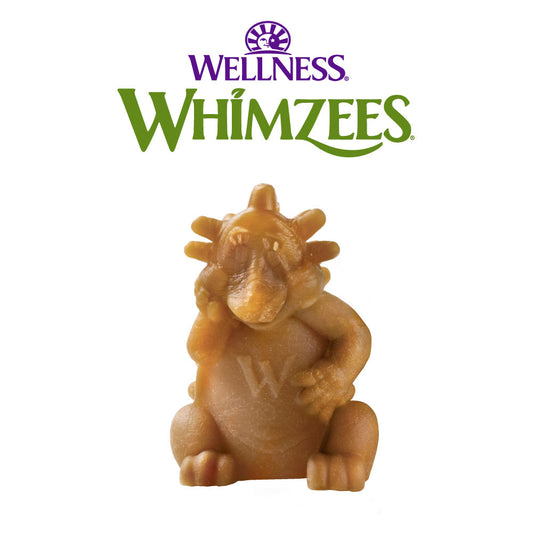 WHIMZEES HEDGEHOG LG