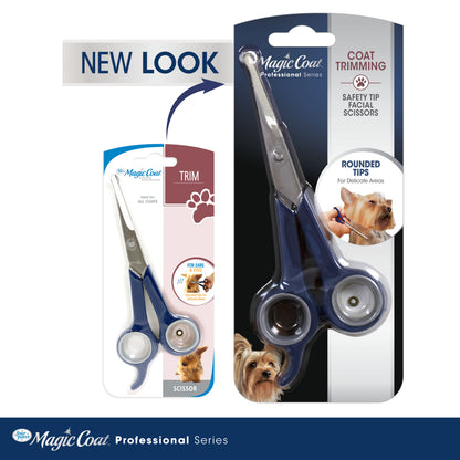 FOUR PAWS GRMG PRO SCISSORS