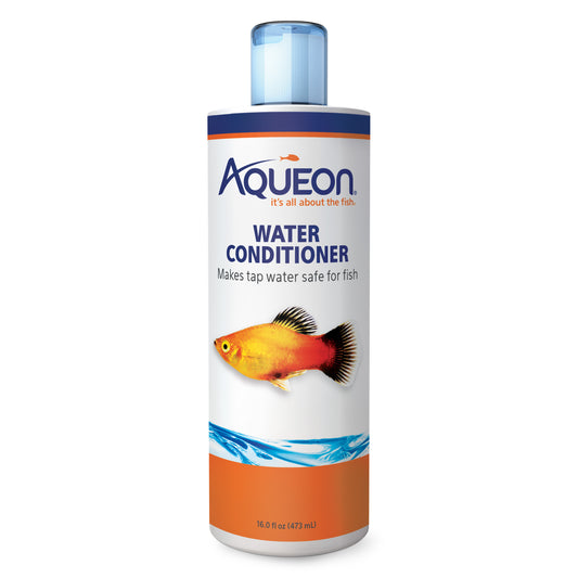 AQUEON WATER CONDITIONER 16OZ.