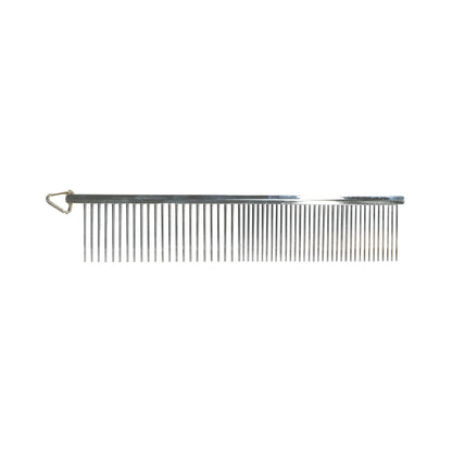 7 1/4" MED/COURSE COMB