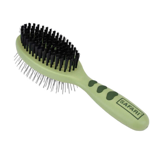 SAFARI COMBO BRUSH MEDIUM
