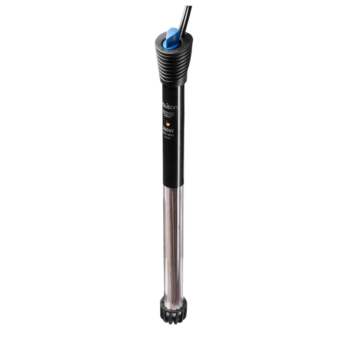 AQE HEATER SUBMRSBL GLASS 200W
