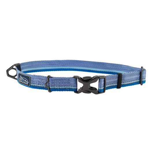 K9 TREK 3/4" COLLAR OGLA