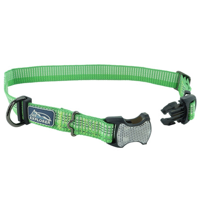 K9 BRT 5/8" LEAD MEADOW