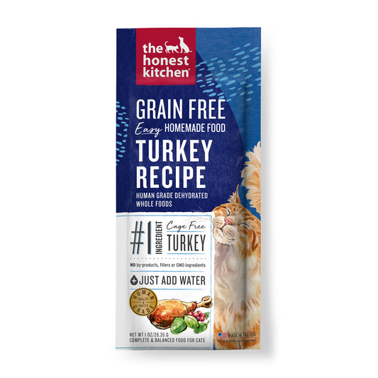 HK GF DHYD TURKEY 10PK 1Z