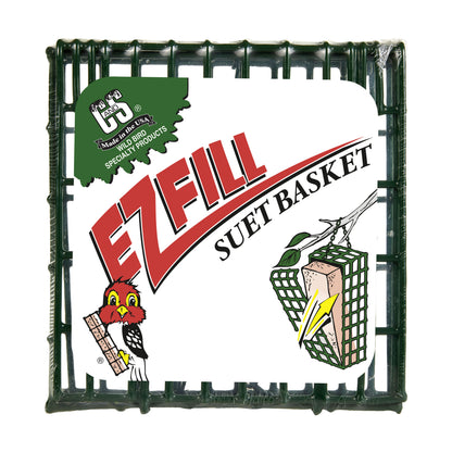 C&S SUET EZ FILL FEEDER BASKET
